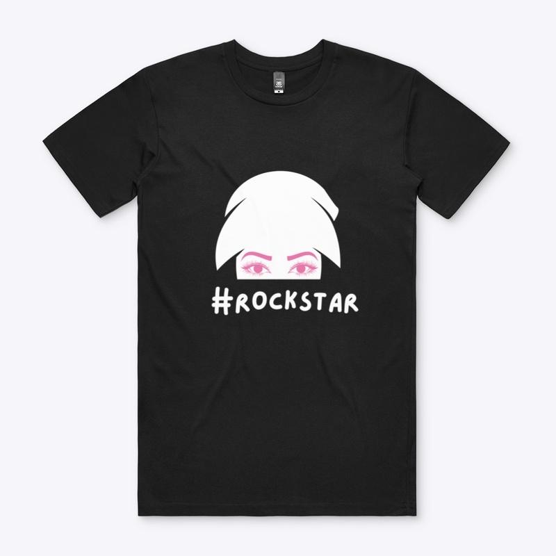 #Rockstar