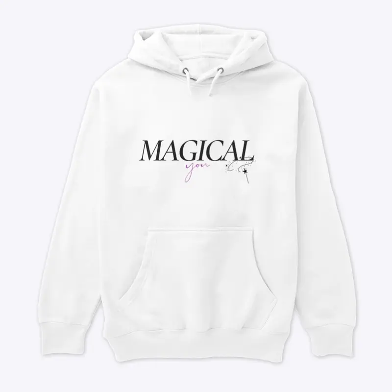 Magical You