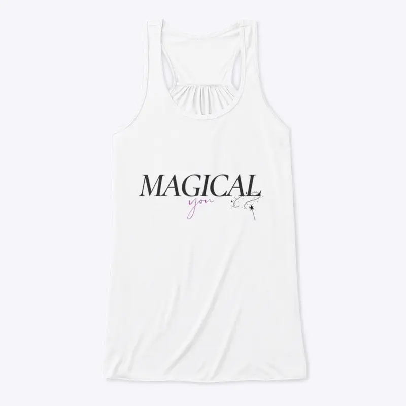 Magical You