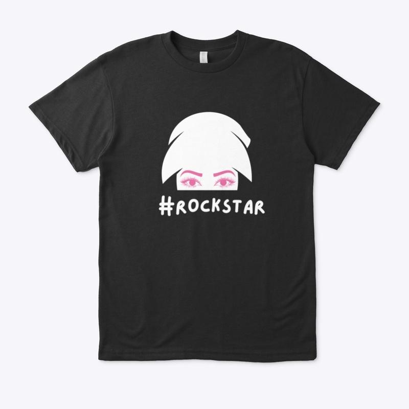 #Rockstar