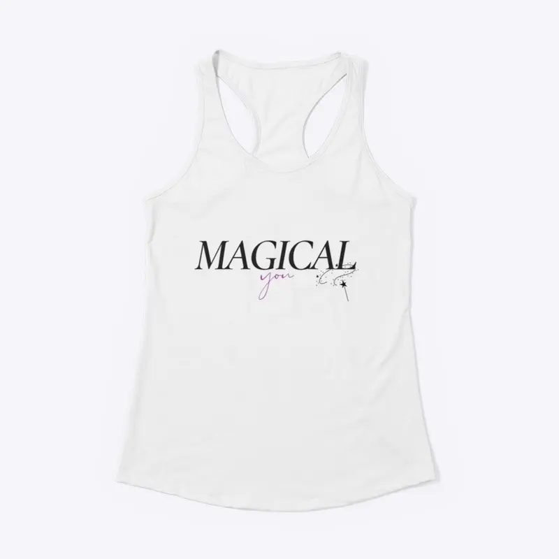 Magical You