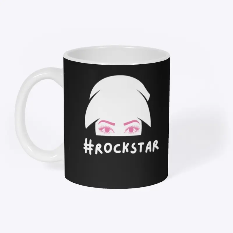 #Rockstar