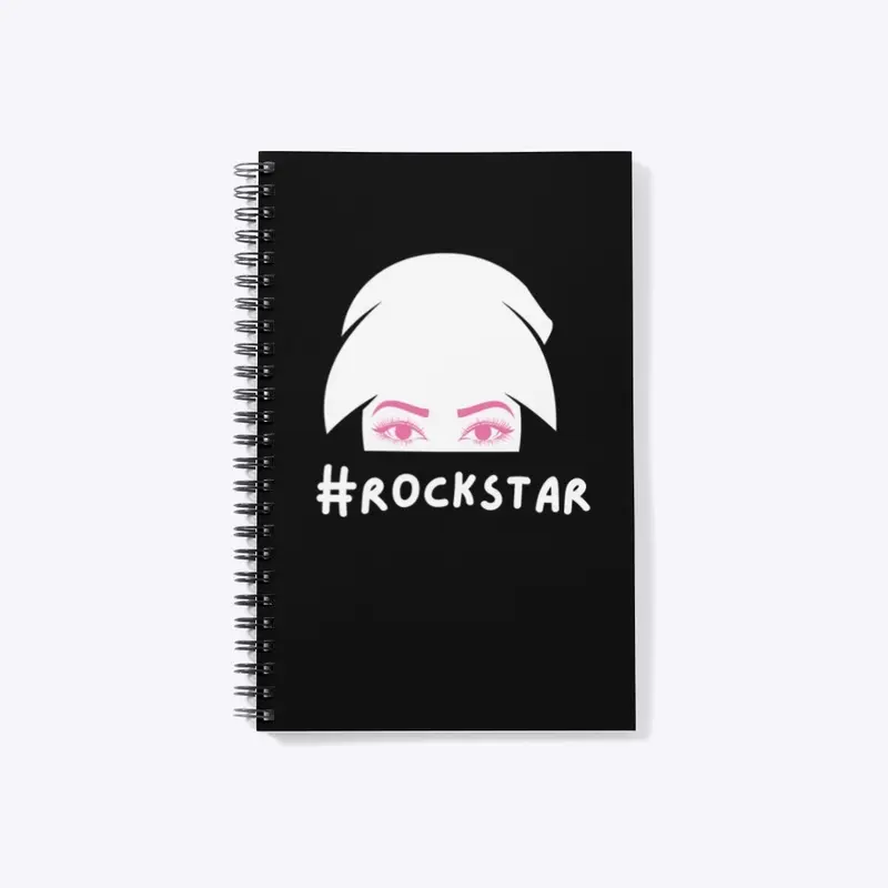 #Rockstar