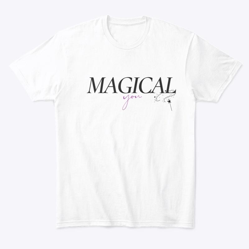 Magical You