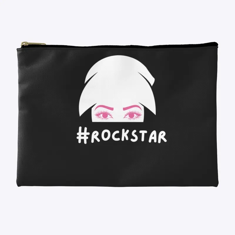 #Rockstar